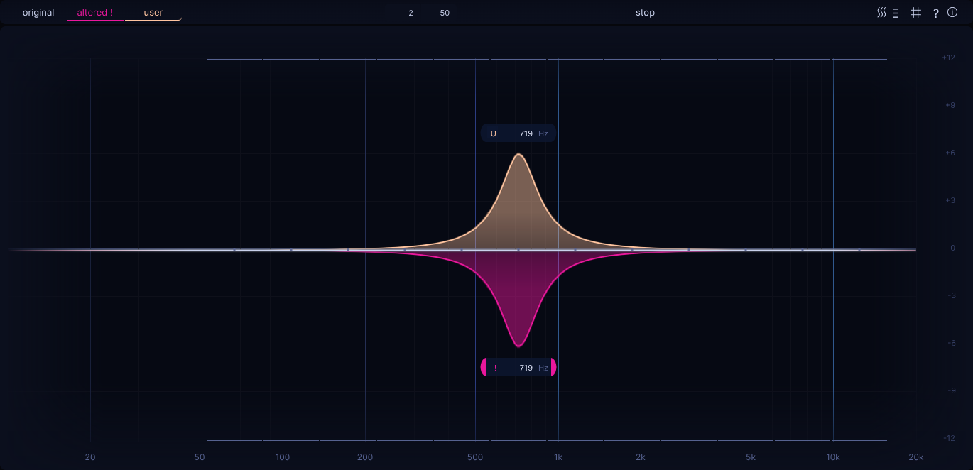 mode balance spot on answer